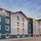 WoodSpring Suites Lubbock South