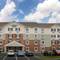 WoodSpring Suites Memphis Southeast