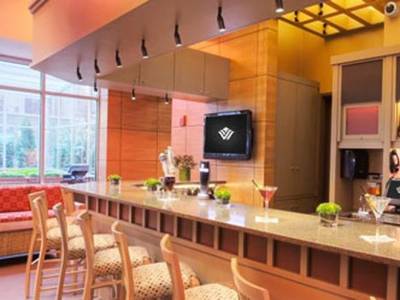 DoubleTree by Hilton Times Square South