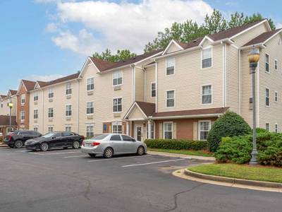 TownePlace Suites Atlanta Norcross/Peachtree Corners