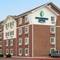 WoodSpring Suites Oklahoma City Norman