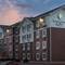 WoodSpring Suites Oklahoma City Norman
