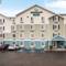 WoodSpring Suites Charleston Ashley Phosphate