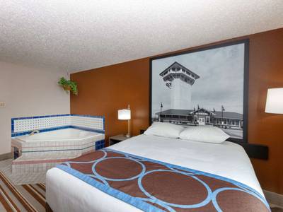 Super 8 Motel North Platte