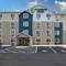 WoodSpring Suites Oklahoma City Tinker AFB