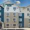 WoodSpring Suites Oklahoma City Tinker AFB