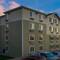 WoodSpring Suites Omaha
