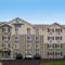 WoodSpring Suites Omaha