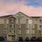 WoodSpring Suites Omaha