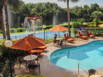 Westgate Leisure Resort