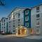 WoodSpring Suites Pensacola Northeast