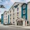 WoodSpring Suites Pensacola Northeast
