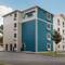 WoodSpring Suites Pensacola Northeast