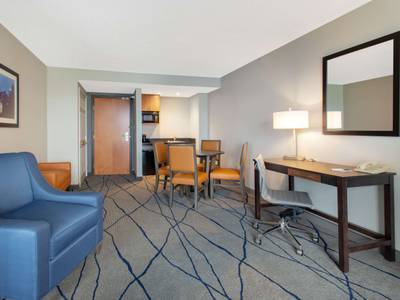 Wingate by Wyndham - Plainfield