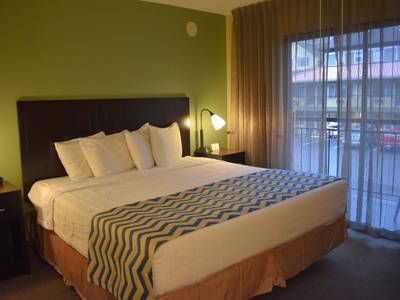 Travelodge Portland City Center