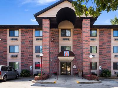 Motel 6 Prospect Heights IL