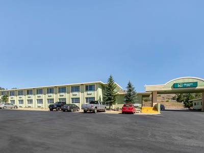 Travelodge Rawlins WY