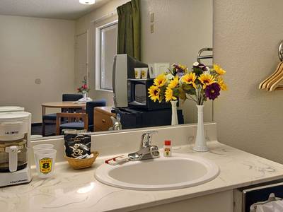 Super 8 Motel Red Bluff