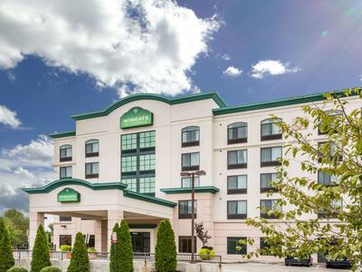 Wingate by Wyndham Richmond Short Pump