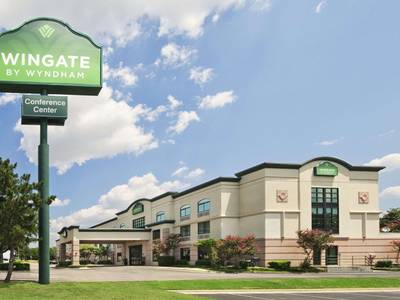 Wingate by Wyndham  Round Rock & Conference Center