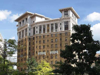 The Saint Paul Hotel