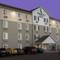 WoodSpring Suites San Antonio South