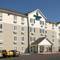 WoodSpring Suites San Antonio South