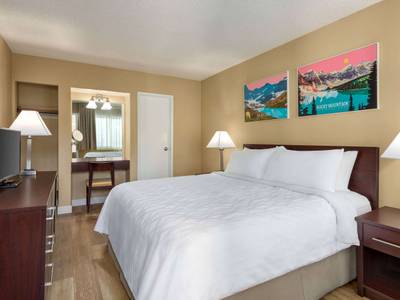 Travelodge at the Presidio San Francisco