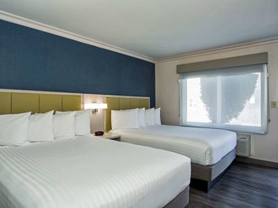 Travelodge Santa Monica