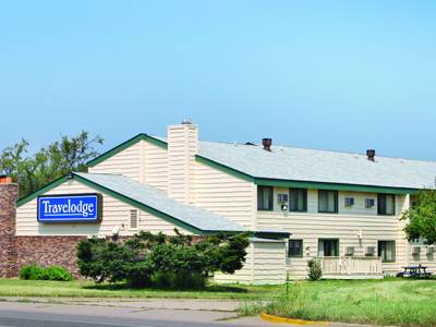 Travelodge Valleyfair Shakopee