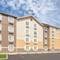 WoodSpring Suites Sioux Falls