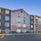 WoodSpring Suites Sioux Falls