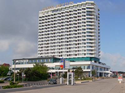 Hotel Neptun