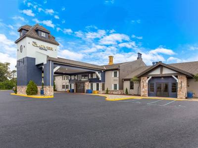 Waterford Estates Lodge