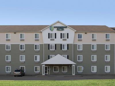 Value Place Springfield