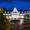 The Nittany Lion Inn