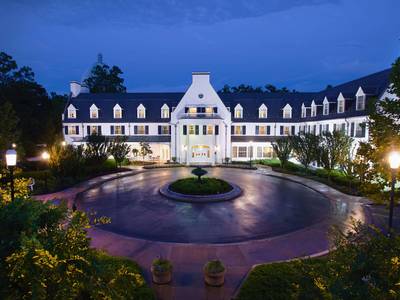 The Nittany Lion Inn