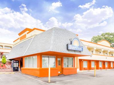 Days Inn Tannersville