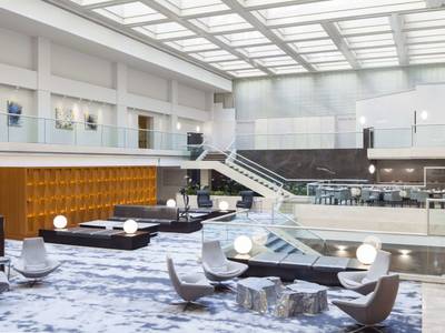 Washington Court Hotel