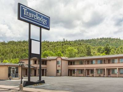 Travelodge Williams Grand Canyon