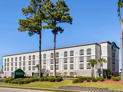 Wingate by Wyndham Wilmington