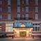 The George Washington Hotel - A Wyndham Grand Hotel