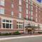 The George Washington Hotel - A Wyndham Grand Hotel