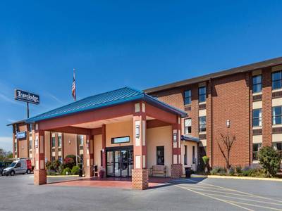 Travelodge Winchester