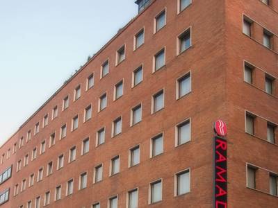 Ramada Naples - Neapel