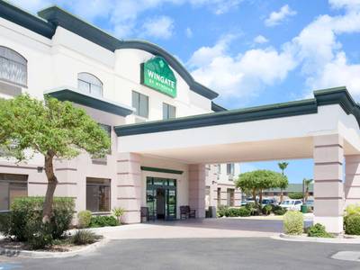 Wingate by Wyndham Yuma