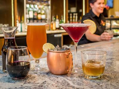 Doubletree By Hilton Salem