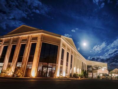 Pocono Palace Resort