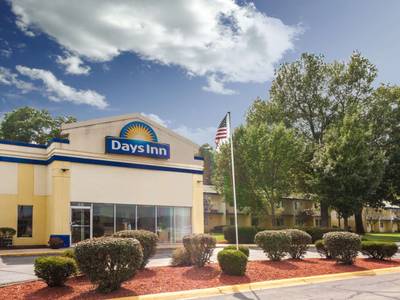 Days Inn Portage