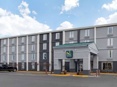 Quality Inn & Suites